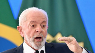 Court fines Brazil's Lula over anti-Bolsonaro campaign video