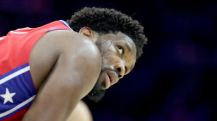 NBA: Celtics schlagen MVP Embiid - Suns melden sich zurück