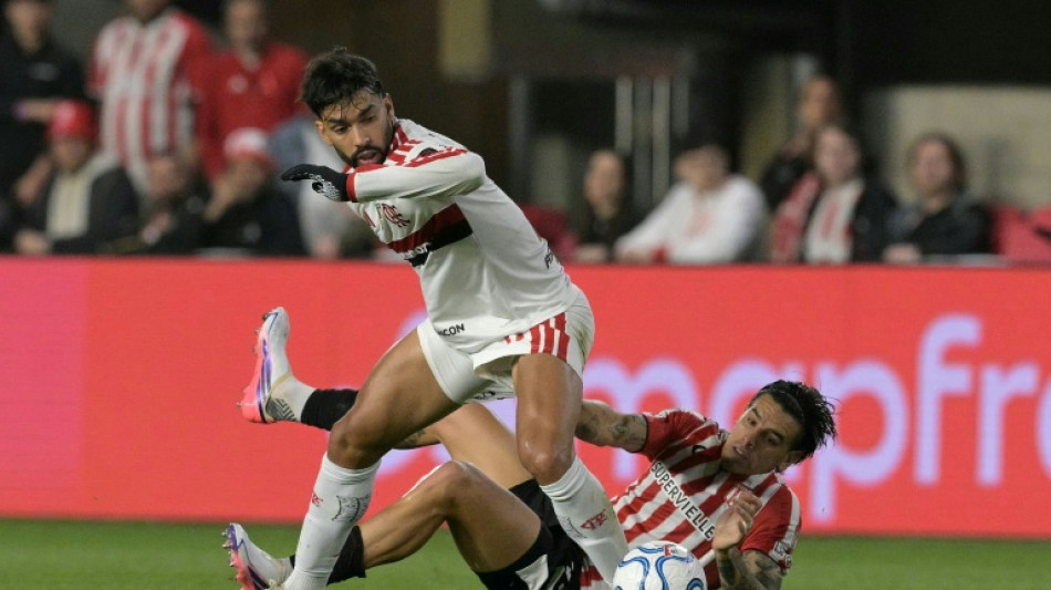 Flamengo defende, contra o Estudiantes, a hegemonia brasileira na Libertadores