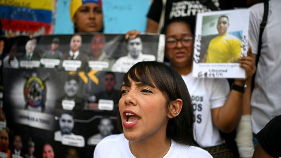 Aliado de Machado &eacute; transferido para pris&atilde;o domiciliar ap&oacute;s 2&ordf; deten&ccedil;&atilde;o na Venezuela