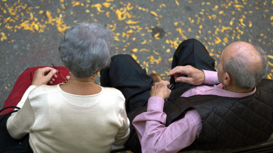 Nel 2024 solo 1.153 pensioni Quota 103 con ricalcolo