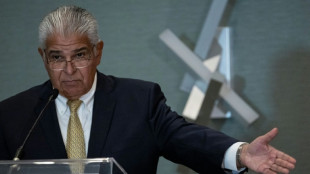 Presidente eleito do Panamá apresenta gabinete com alguns ex-funcionários de Martinelli
