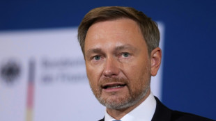 Bericht: Ampel-Minister fordern von Lindner viele Milliarden mehr 