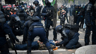 Frankreichs Premierministerin will Gespräche mit Gewerkschaften wieder aufnehmen