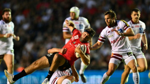 Top 14: le retour au pays r&eacute;ussi du Toulonnais J&eacute;r&eacute;my Sinzelle