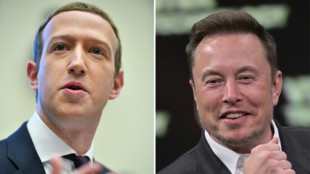 Le combat entre Musk et Zuckerberg pourrait se tenir le 26 ao&ucirc;t, retransmis sur X (ex-Twitter)