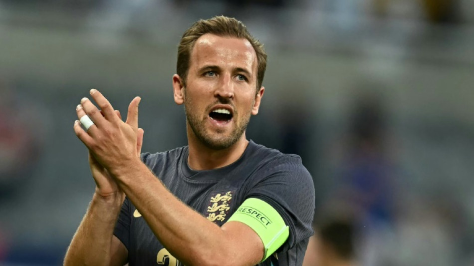 Inglaterra, a favorita do grupo C, sonha com o t&iacute;tulo in&eacute;dito da Eurocopa