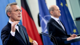 Stoltenberg lädt Nato-Partner und Russland zu neuen Gesprächen ein