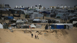 Discussions au Caire sur une proposition de trêve à Gaza