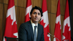Justin Trudeau, cas contact testé négatif, à l'isolement pour 5 jours