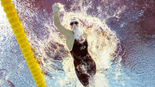 China's Pan puzzled after shock 200m free exit at swimming worlds