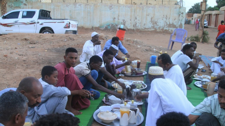 La cifra de civiles muertos en Sud&aacute;n se triplic&oacute; en 2025, seg&uacute;n la ONU 