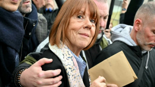 Gis&egrave;le Pelicot publicar&aacute; suas mem&oacute;rias em 17 de fevereiro