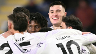 Sesko spark masks Man Utd disappointment for Fletcher