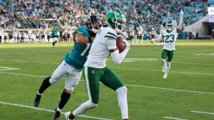 NFL Colts add Sauce to recipe while Patriots confront Baker