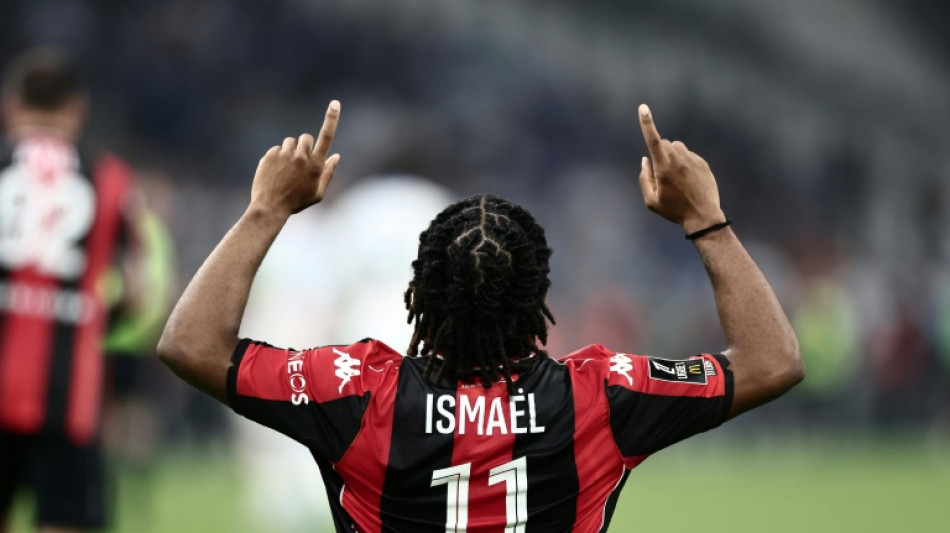 Marselha empata com Nice (1-1) e fica mais longe da Champions; Lille e Rennes n&atilde;o desistem