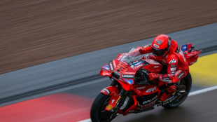 MotoGP: Marc Marquez remporte le sprint en Allemagne, Quartararo troisi&egrave;me