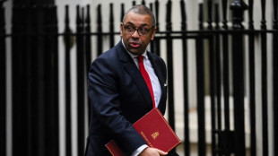 UK minister to meet N.Ireland parties in bid to end deadlock