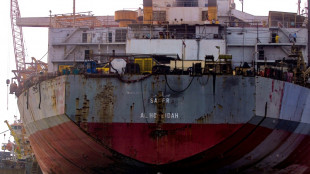 Au Y&eacute;men, le petit &eacute;quipage qui a emp&ecirc;ch&eacute; une mar&eacute;e noire en mer Rouge