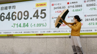 Borsa: Tokyo, apertura in calo (-0,31%)