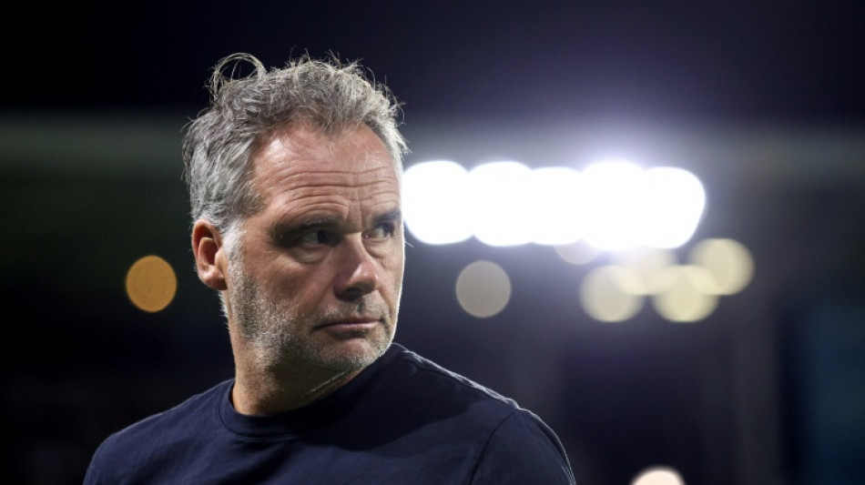 Top 14: &agrave; Toulouse, "pas une chose n'est faite sans qu'il y ait de la comp&eacute;tition" (Mola)