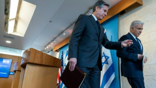 USA und Israel wollen Iran gemeinsam an Herstellung von Atomwaffe hindern