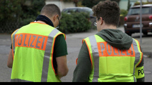 28-J&auml;hriger stirbt in Hessen nach Polizeieinsatz - Ursache unklar
