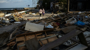 "Nous ne pouvons plus vivre dans notre maison": au Japon, la d&eacute;tresse des habitants isol&eacute;s apr&egrave;s le s&eacute;isme