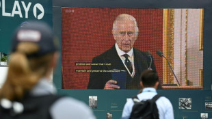 Charles III. offiziell zum K&ouml;nig ausgerufen