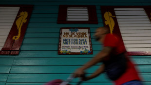 'Class war': outsiders moving to Puerto Rico trigger displacement