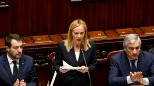 Meloni supera teste crucial na It&aacute;lia ao aprovar reforma eleitoral