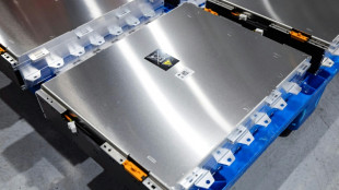 Dans les Hauts-de-France, la vallée de la batterie à l'heure de l'Asie