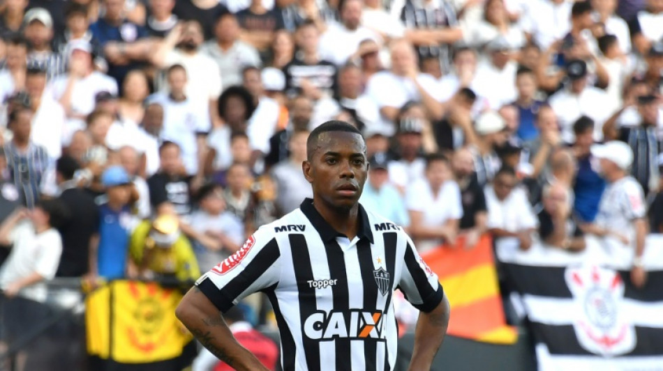 La justicia italiana confirma la condena de Robinho a 9 a&ntilde;os de c&aacute;rcel por una violaci&oacute;n en grupo