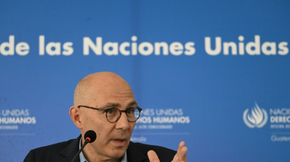Alto comiss&aacute;rio da ONU 'preocupado' com situa&ccedil;&atilde;o na Nicar&aacute;gua e em El Salvador