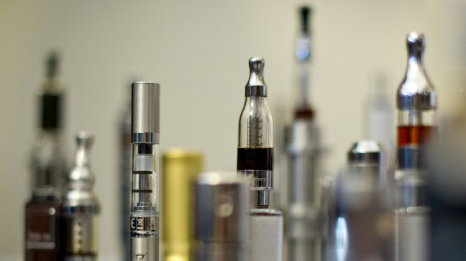 L'Espagne va interdire les ar&ocirc;mes dans le tabac &agrave; chauffer