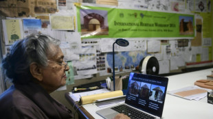 Une architecte octog&eacute;naire travaille &agrave; mettre le Pakistan &agrave; l'abri des inondations