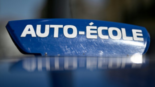 Places au permis de conduire: auto-&eacute;coles et inspecteurs vont poursuivre la mobilisation