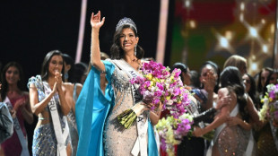 Wettbewerbsleiterin von Miss Nicaragua des Hochverrats beschuldigt
