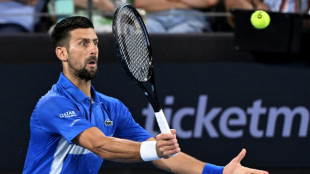 Djokovic acredita que foi 'envenenado' antes de deporta&ccedil;&atilde;o da Austr&aacute;lia em 2022