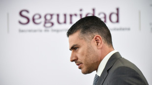 M&eacute;xico desmiente que estadounidense detenido con armas largas sea agente de la CIA