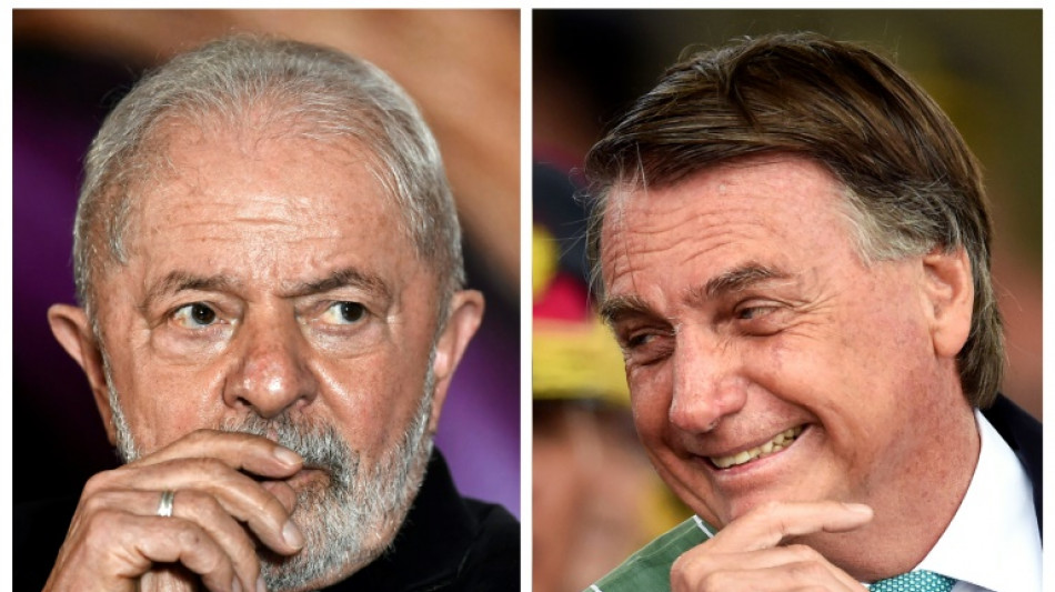 Mentiras en horario estelar: candidatos en Brasil desinforman por TV 