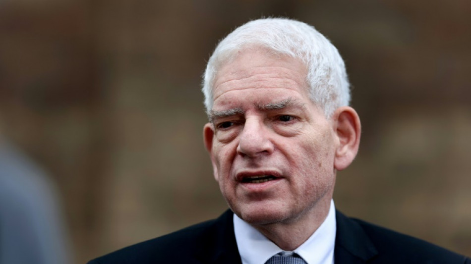 Antiisraelische Proteste beim ESC: Kritik von Zentralratspr&auml;sident Schuster