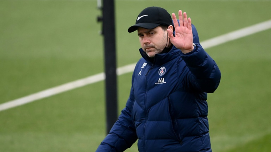 "No creo que la decisi&oacute;n de Mbapp&eacute; pase por una eliminatoria", afirma Pochettino