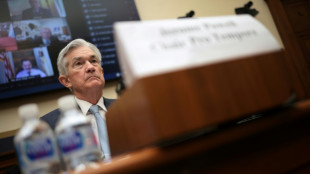 Entre la pand&eacute;mie et la guerre en Ukraine, les banquiers centraux cherchent leur boussole