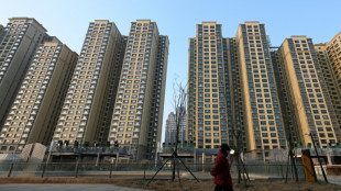 China multa con más de 500 millones de dólares al gigante inmobiliario Evergrande por fraude