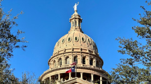 Senat in Texas stimmt auf Dr&auml;ngen Trumps f&uuml;r Neuzuschnitt von Wahlkreisen