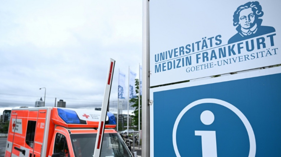 Hantavirus: Zwei Passagiere nach Evakuierung von Kreuzfahrtschiff positiv getestet