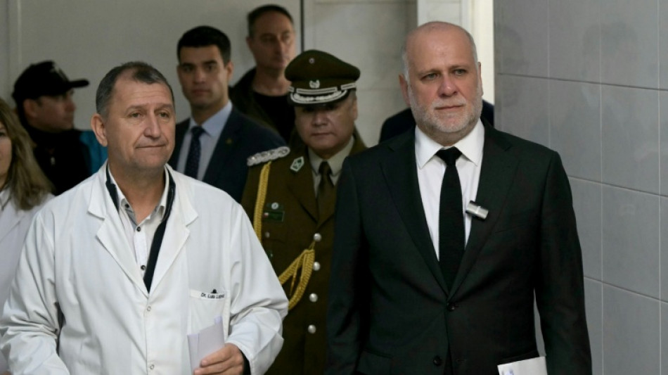 Justi&ccedil;a argentina libera torcedores chilenos ap&oacute;s viol&ecirc;ncia em est&aacute;dio