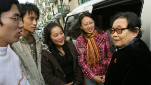 La médica y activista china contra el sida Gao Yaojie muere en EEUU a los 95 años