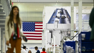 Nasa pode adiar pouso de astronautas na Lua para além da missão Artemis 3